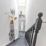 Premium - Waldblick - Balkon - Schwarzwald Apartman