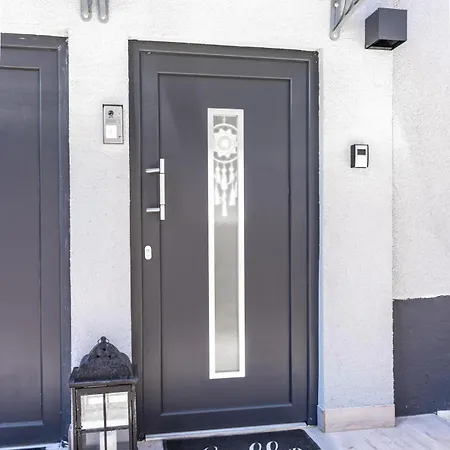 アパート Premium - Waldblick - Balkon - Schwarzwald