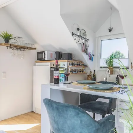 Premium - Waldblick - Balkon - Schwarzwald