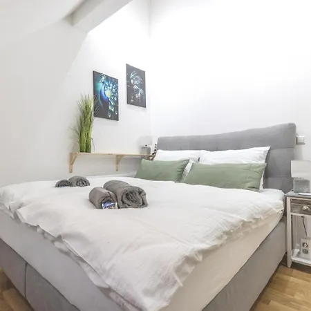 Premium - Waldblick - Balkon - Schwarzwald Lejlighed Bühl