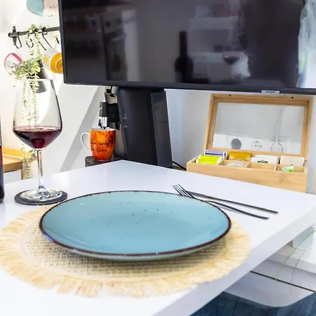 アパート Premium - Waldblick - Balkon - Schwarzwald *