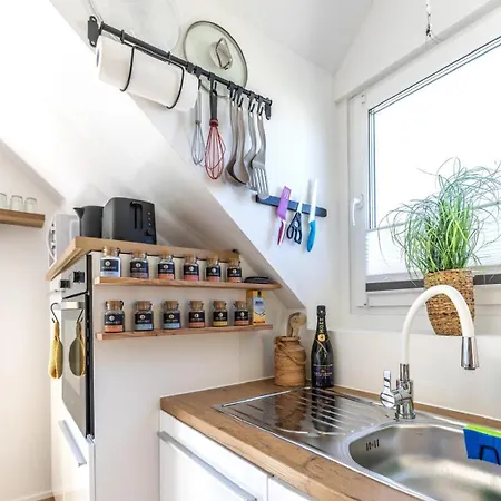 Premium - Waldblick - Balkon - Schwarzwald * ビュール