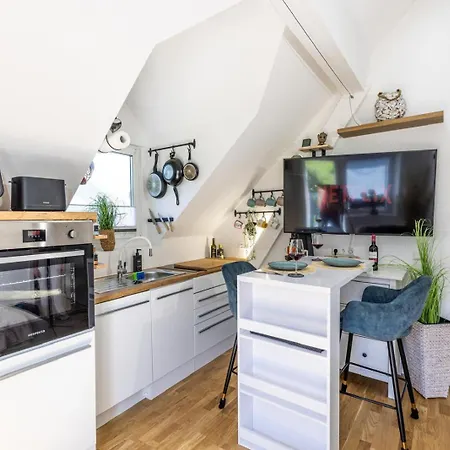 Premium - Waldblick - Balkon - Schwarzwald