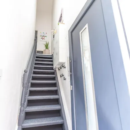 アパート Premium - Waldblick - Balkon - Schwarzwald *