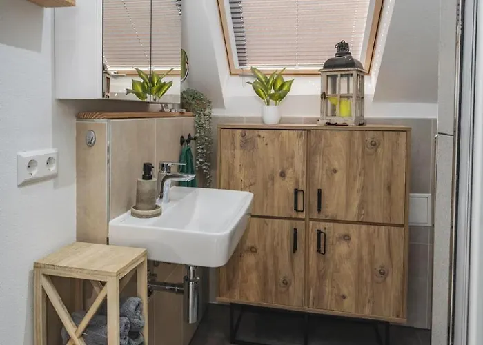 Appartement Premium - Waldblick - Balkon - Schwarzwald *