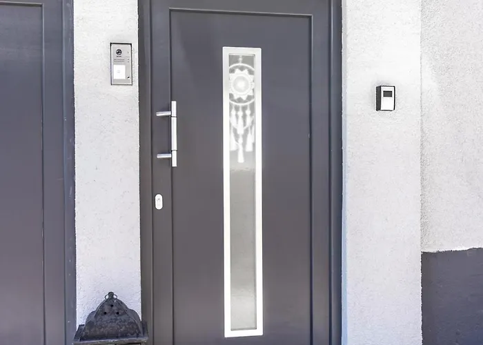 Appartement Premium - Waldblick - Balkon - Schwarzwald