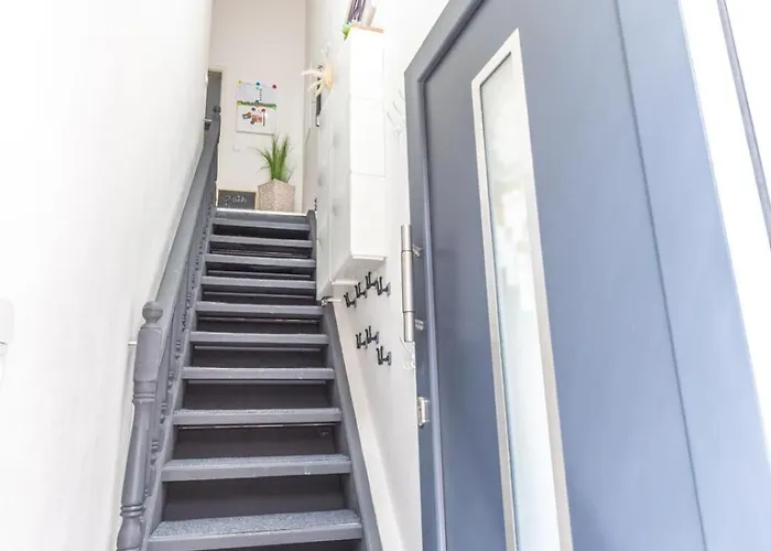 Appartement Premium - Waldblick - Balkon - Schwarzwald *